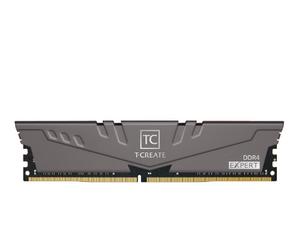 Team Group TTCED432G3600HC18JDC01 module de mémoire 32 Go 2 x 16 Go DDR4 288-pin DIMM