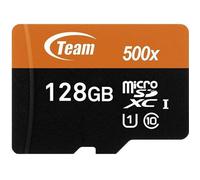 Team Group TUSDX128GUHS03 Carte SD 128GB