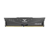 TEAMGROUP Memoria DDR4 3600 16GB C18TEAM Vulcan Z Grey