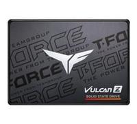 TEAMGROUP SSD 256GB 520/450 Vulcan Z SA3 TEM