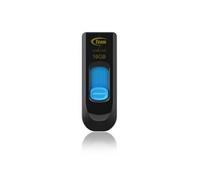 Team groupe c145 16 go usb 3.0 flash drive-bleu