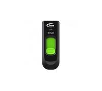 Team groupe c145 64 go usb 3.0 flash drive-vert