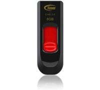 TeamGroup C145 Clé USB 3.0 8 Go Noir