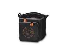 Team Guru GLG045 Sac isotherme pour pêche à l'hameçon, nourriture et appâts Compatible avec les étuis Fusion EVA dans la poche avant Appâts réfrigérés ou aliments dans le compartiment principal 36 cm
