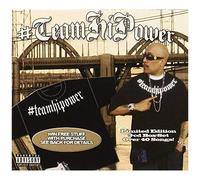 Various Artists - Team Hipower