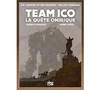 Team Ico : La quête onirique