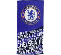 Team Impact Towel Chelsea Taille unique Unisex