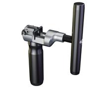Topeak Master Team Issue Chain Rivet Extractor Argenté