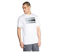 Team Issue Wordmark SS White XL