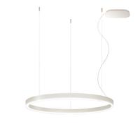 Team Italia Bellai Home 130 Sospensione Pendelleuchte, blanc