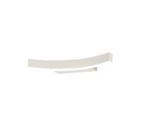 Team Italia Bellai Home 45 Parete Wandleuchte, blanc