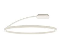 Team Italia Bellai Home 95 Plafone Deckenleuchte, blanc