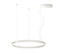 Team Italia Bellai Home 95 Sospensione Pendelleuchte, blanc