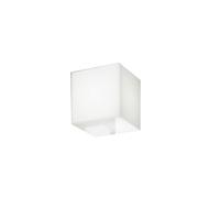 Team Italia Compact E320 Plafone Decken-/Wandleuchte, 3000K