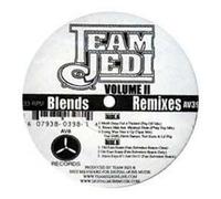 TEAM JEDI / TEAM JEDI BLENDS VOLUME 2