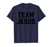 Team Jesus - Christian Love Follower Faith In Jesus Christ T-Shirt