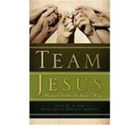 Team Jesus Kim, Paul K. S., Martin, Joyce Sweeney (Auteur)