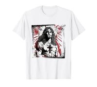 Team Jésus, Solidarité pour toutes les religions, Team Jésus T-Shirt
