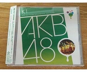 Team K 1st Stage: Party GA Hajimaruyo [Import]