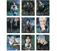&Team Kr – Back to Life – CD – Coffret Version ROAR
