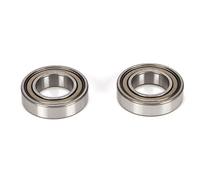 Team Losi Clutch Bell Bearings15 X 28 X 7 mm (2) : 5ive-tmini WRC