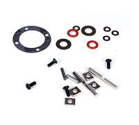 Team Losi Diff Lot de Joint d'étanchéité et matériel (1) : 5ive-t Mini WRC