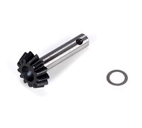 Team Losi F/R Diff Pinion Gear 13T : 5ive-t Mini WRC
