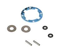 Team Losi Joint de Diff & Misc : 10-t