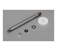 TEAM LOSI Nttd ShockShaft & Piston KitRear:5IVE-TMINI WRC