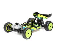 TEAM LOSI RACING 22 5.0 DC Elite Race Kit 1/10 2 Wheel Drive Dirt/Clay TLR03022 Car