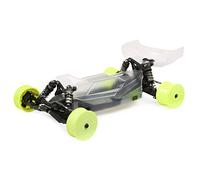 TEAM LOSI RACING 22 5.0 DC Race Roller 1/10 2 Roues motrices Buggy Dirt/Clay TLR03012 Cars Elec Kit 1/10 Off-Road