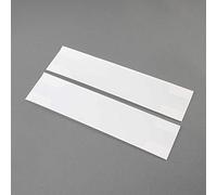 TEAM LOSI RACING 22X-4 Chassis Protective Tape Precut 2 TLR331053 Parts