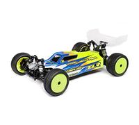 Team Losi Racing 22X-4 Elite Race Kit 1/10 4 Wheel Drive Buggy TLR03026 Car