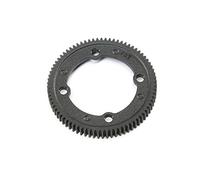 TEAM LOSI RACING 78T Spur Gear Center Diff 22X-4 TLR232118 Parts