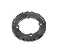 Team Losi Racing 81T Spur Gear Center Diff 22X-4 TLR232119 Parts