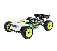 Team Losi Racing 8IGHT XT/XTE Race Kit 1/8 4 Wheel Drive Nitro/Elec Truggy TLR04009 Car