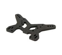 TEAM LOSI RACING- Accessoires, TLR334030, Gris/argenté