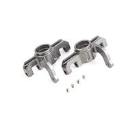 TEAM LOSI RACING Aluminum Front Spindle Set 8IGHT/T/E 4.0 TLR344002 Parts