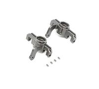 TEAM LOSI RACING Aluminum Front Spindle Set for Universals 8/E 4.0 TLR344006 Parts