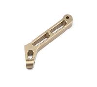 Team Losi Racing Aluminum Rear Chassis Brace HA 5B TLR351005 Parts