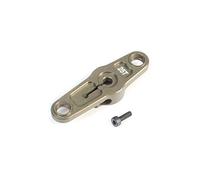 TEAM LOSI RACING Aluminum Servo Horn Throttle 25T 8X TLR341016 Parts