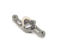 Team Losi Racing Aluminum Servo Saver Arm Dual Sided 5T 5B TLR351006 Parts