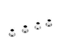 Team Losi Racing Avant Bras de Suspension Bushing (4) : 8ight Buggy 3.0