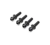 TEAM LOSI RACING BallStud 4.8 x 10mm 4 22 TLR6023 Parts