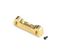 Team Losi Racing Brass Hinge Pin Brace LRC +22g 22 5.0 TLR334053 Parts