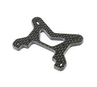 Team Losi Racing Carbon Front Shock Tower 22X-4 TLR234122 Parts