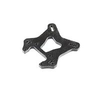 Team Losi Racing Carbon Front Shock Tower 8/E 4.0 TLR344011 Parts
