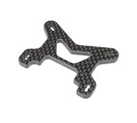 Team Losi Racing Carbon Front Shock Tower V2 22X-4 TLR234133 Parts