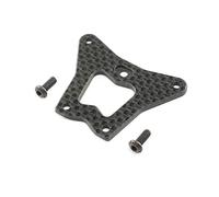 Team Losi Racing Carbon Front Steering/Gearbox Brace 22X-4 TLR331049 Parts