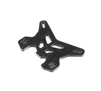 TEAM LOSI RACING Carbon Rear Shock Tower 8/E 4.0 TLR344012 Parts